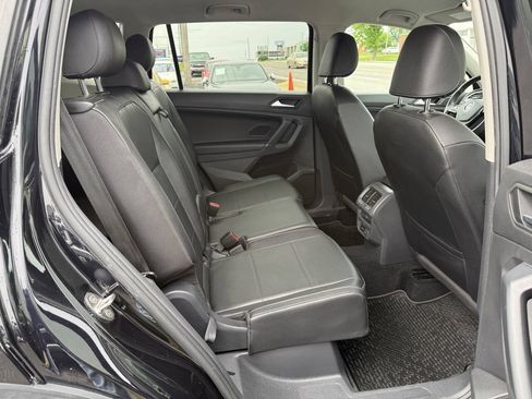 Used 2020 Volkswagen Tiguan S FWD image 12