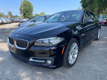 Used 2015 BMW 535i xDrive Sedan