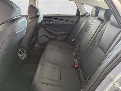New 2025 Honda Accord EX-L image 16