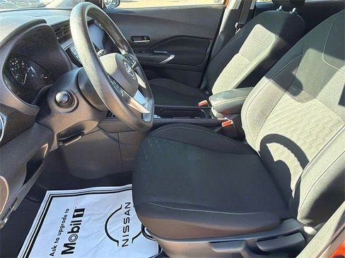 Used 2024 Nissan Kicks SV image 21