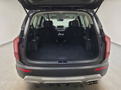 Used 2020 Kia Telluride S image 29