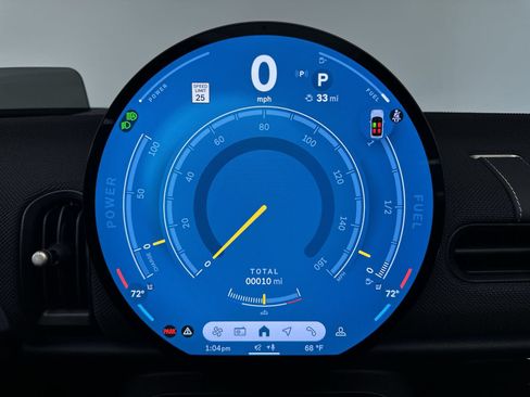 New 2026 MINI Cooper S FWD image 17