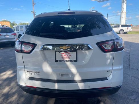 Used 2016 Buick Enclave Leather FWD image 35