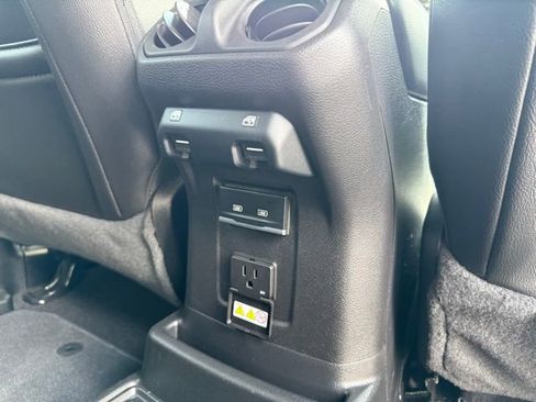 Used 2021 Jeep Wrangler Unlimited Sahara AWD/4WD image 14