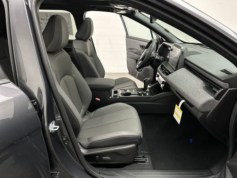 New 2026 Subaru Outback Limited AWD/4WD image 22