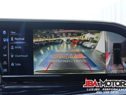 Used 2023 Cadillac Escalade V AWD/4WD image 39