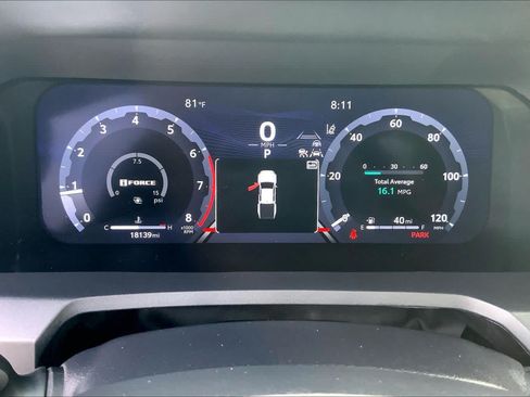 Used 2024 Toyota Tacoma TRD Sport RWD image 25