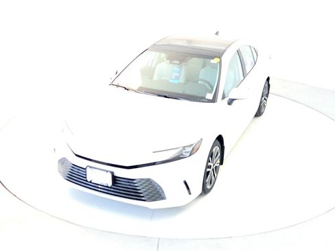 New 2026 Toyota Camry XLE image 10