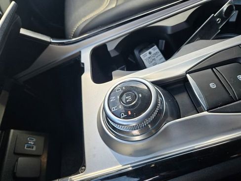 Certified 2022 Ford Explorer ST w/ Equipment Group 401A image 20