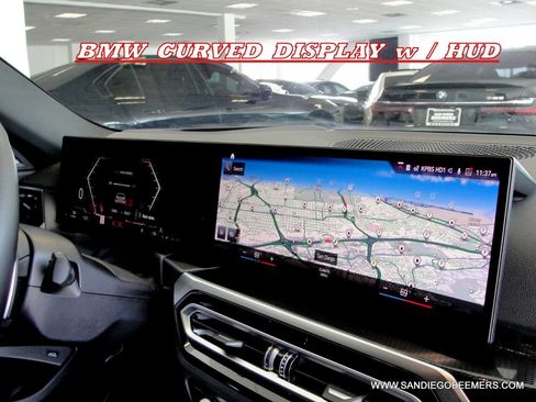 Used 2023 BMW M240i Coupe w/ Premium Package RWD image 26