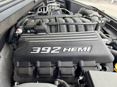 Used 2023 Dodge Durango SRT AWD/4WD image 6
