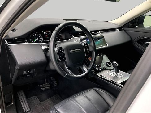 Used 2020 Land Rover Range Rover Evoque S AWD/4WD image 17