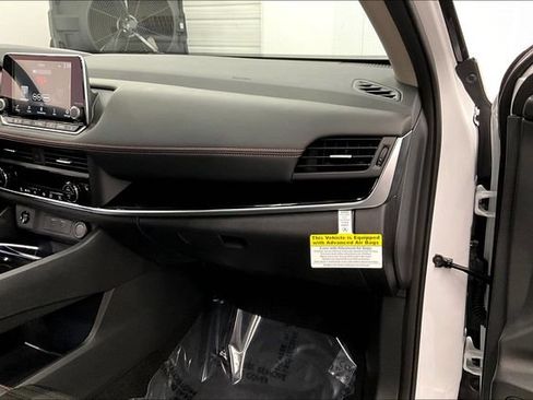 New 2026 Nissan Rogue SV w/ Rock Creek Premium Package AWD/4WD image 29