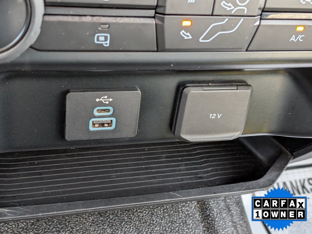 Used 2023 Ford F350 XL w/ Snow Plow Prep Package AWD/4WD image 19