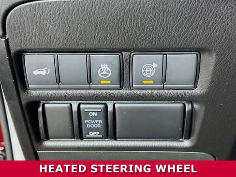 Used 2024 Nissan Armada Platinum w/ Captain's Chairs Package image 14