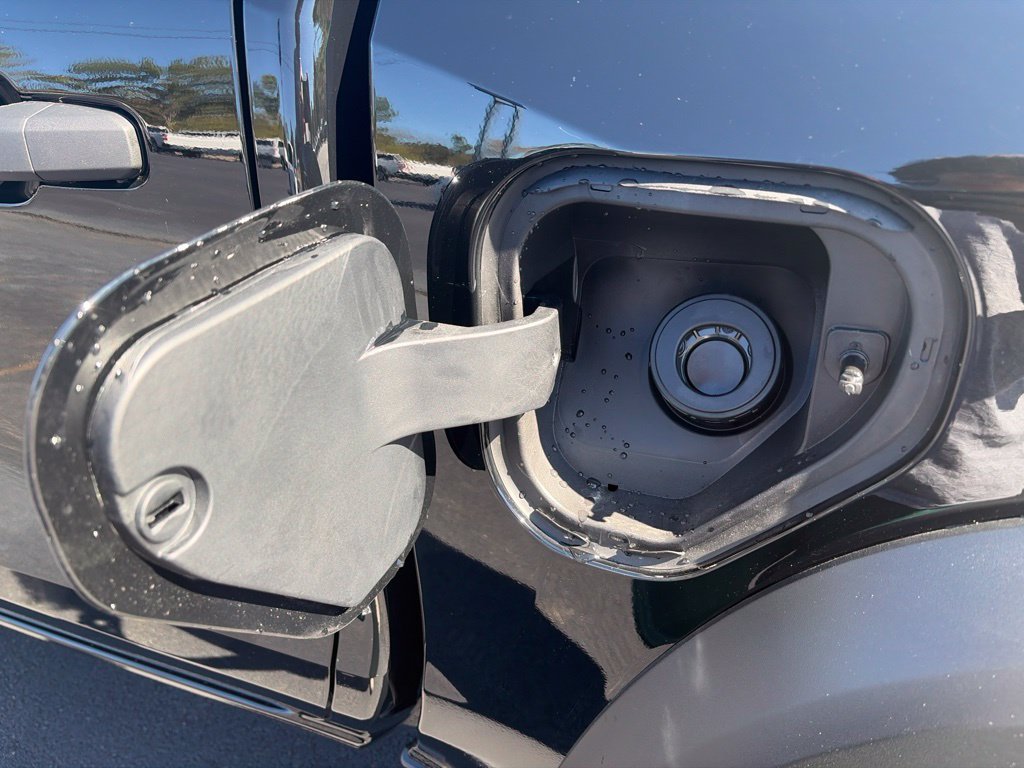 New 2026 Chevrolet Colorado Trail Boss AWD/4WD image 33