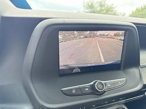 Used 2020 Chevrolet Camaro LT RWD image 20
