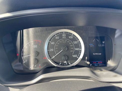 Used 2022 Toyota Corolla LE w/ Carpet Mat Package (TMS) image 21