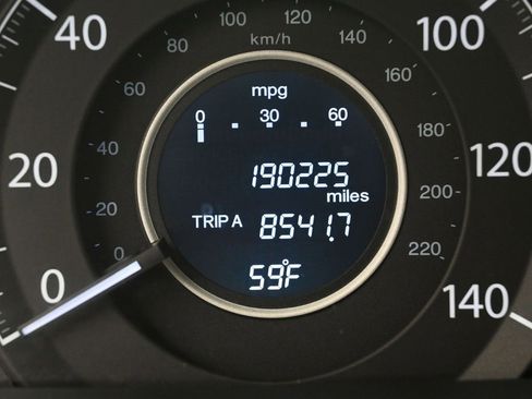 Used 2016 Honda CR-V EX image 20