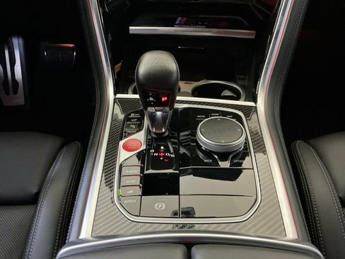 Used 2025 BMW M8 Competition AWD/4WD image 13