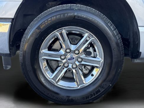 Used 2024 Ford F150 XLT w/ Equipment Group 302A MID image 34