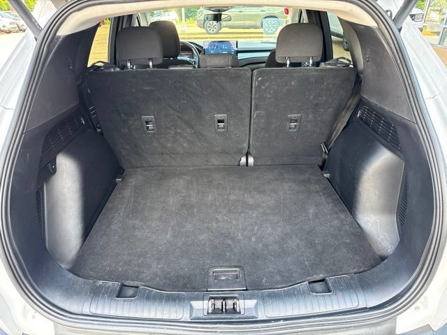 Used 2024 Ford Escape Active w/ Tech Pack #1 AWD/4WD image 9