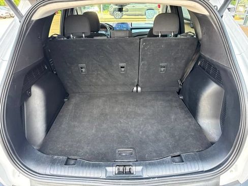 Used 2024 Ford Escape Active w/ Tech Pack #1 AWD/4WD image 9