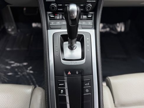 Used 2018 Porsche 718 Cayman image 42