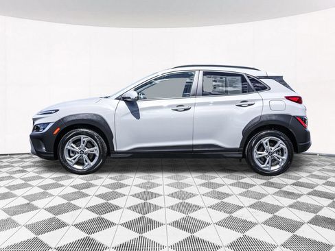 Used 2022 Hyundai Kona SEL w/ Convenience Package AWD/4WD image 15