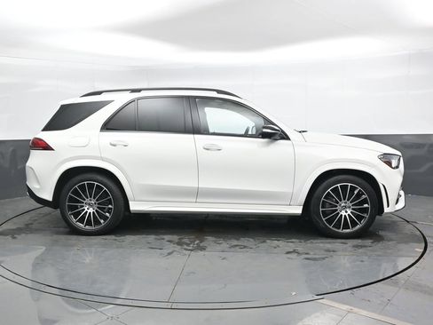 Used 2023 Mercedes-Benz GLE 450 4MATIC image 5