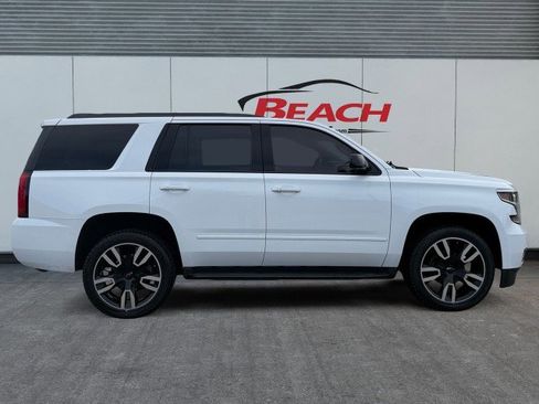 Used 2019 Chevrolet Tahoe Premier image 9