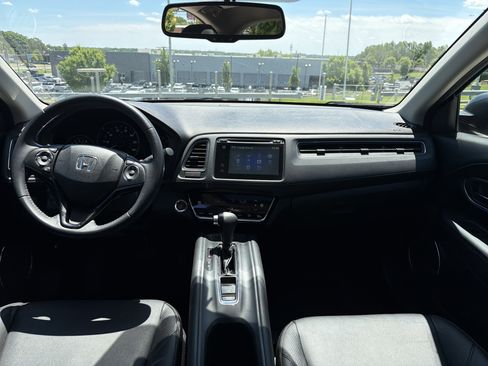Used 2017 Honda HR-V EX-L image 28