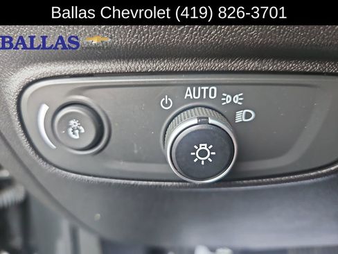 Certified 2019 Chevrolet Equinox LT image 18