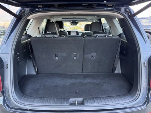 Used 2020 Hyundai Palisade SEL w/ Premium Package image 10