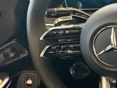 New 2026 Mercedes-Benz CLE 53 AMG 4MATIC Cabriolet image 25