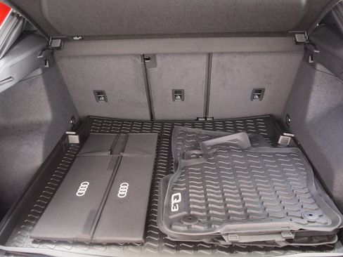 New 2025 Audi Q3 2.0T Premium Plus image 14