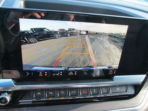 New 2026 GMC Sierra 1500 SLT w/ SLT Premium Plus Package image 18