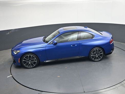Used 2024 BMW 230i Coupe w/ M Sport Package image 23