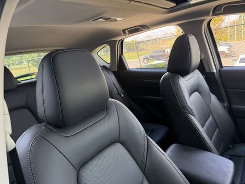 Used 2020 MAZDA CX-5 Grand Touring image 35