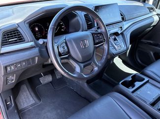 Certified 2025 Honda Odyssey Sport-L video 2