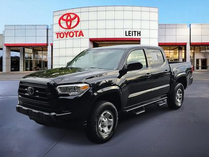 Used 2023 Toyota Tacoma SR