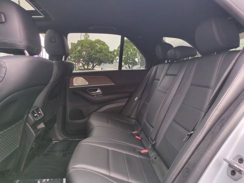 Used 2022 Mercedes-Benz GLE 350 image 25