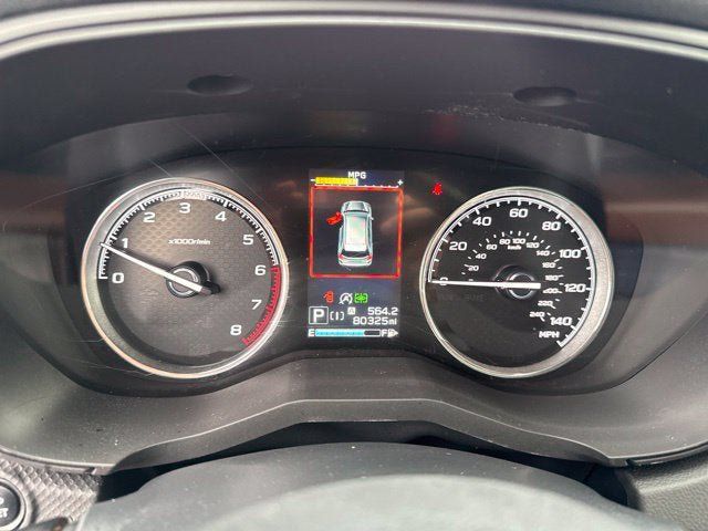 Used 2021 Subaru Forester Touring w/ Popular Package #2 AWD/4WD image 13