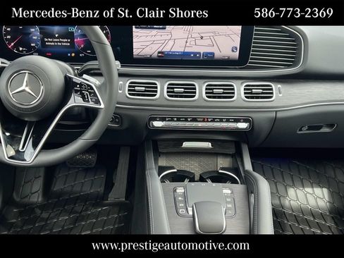 Used 2026 Mercedes-Benz GLE 350 4MATIC image 15