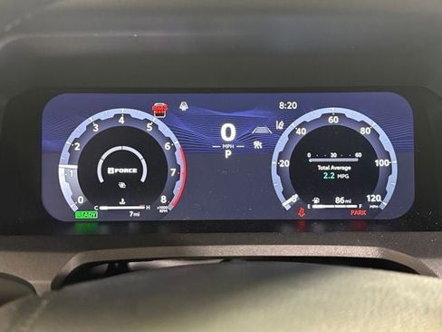 New 2025 Toyota 4Runner TRD Off-Road Premium image 21