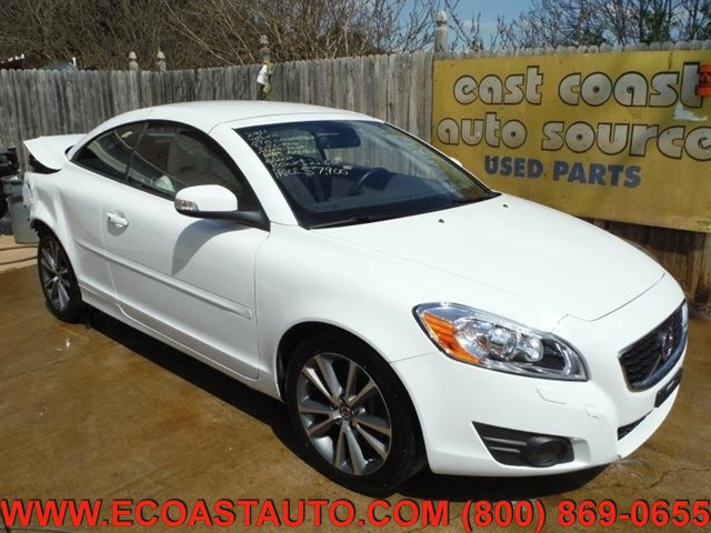 Used 2011 Volvo C70 T5 FWD image 1