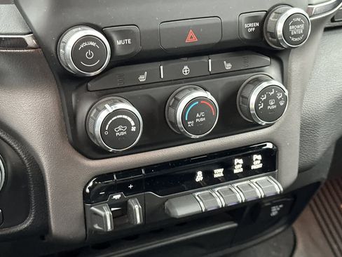 Used 2020 RAM 2500 Power Wagon image 20