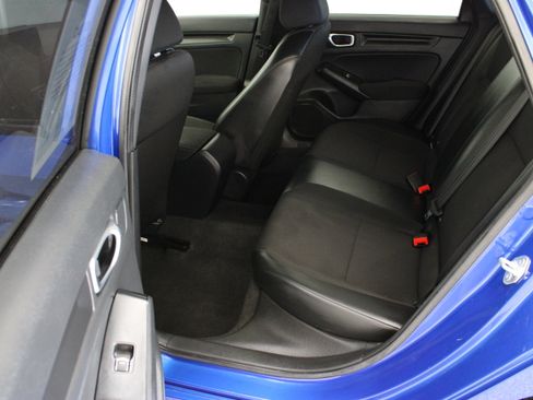 Used 2023 Honda Civic Sport image 26