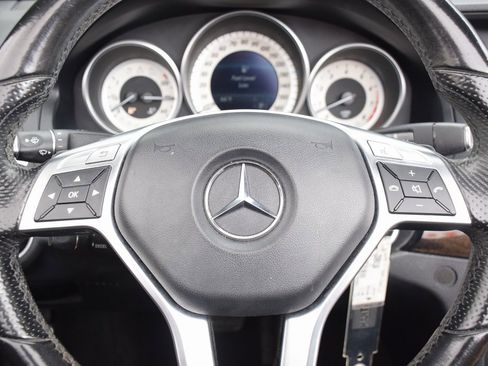 Used 2015 Mercedes-Benz E 400 Cabriolet image 20
