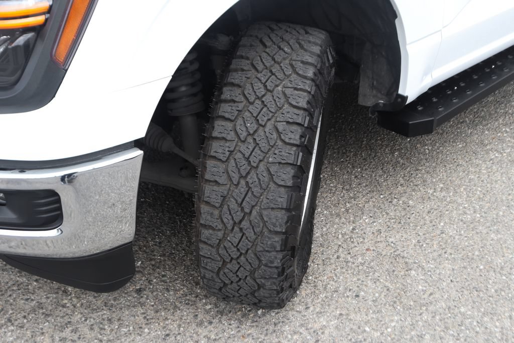 Used 2024 Ford F150 XL w/ Equipment Group 103A High RWD image 37